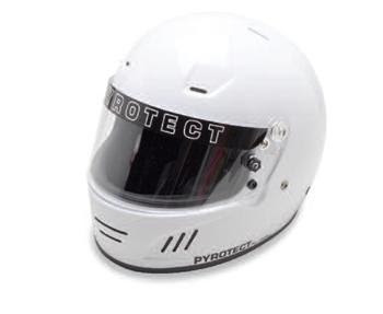 Pyrotect Pro Airflow SA2010 Helmet